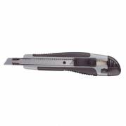 Hobbykniv, BNT Soft-Cut Luxury, 9 sort/gr&aring;