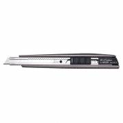 Kniv, NT Cutter A-300GR, 9 aluminium/gr&aring;