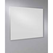 Whiteboardtavle, Lintex Boarder, hvid 1005x1205mm