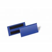 Hyldeforkant, Durable 38x100, med magnet, bl&aring;