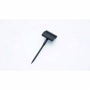 Prisskilt Holder til plastkort, NoName