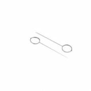 Prisskilt Holder til plastkort, NoName