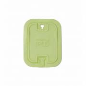 Luftfrisker, Tork, A2, Disc Flower pakke med 80 stk