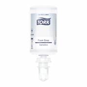 Skums&aelig;be Tork Extra Mild S4 Premium u/parfume 520701 6fl
