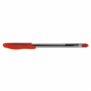 Kuglepen, BNT, GENERIC, 1,0MM, r&oslash;d 447509
