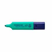 Tekstmarker, Staedtler Textsurfer 364-35, 1-5MM, Skr&aring; spids, turkis 364-35