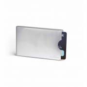 Durable, RFID Secure, metallic 61mm x 90mm, pakke a 10 stk, 890023