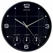 Ur, Unilux On-Time, UV bulb rho 162ts 4,2kw, sort