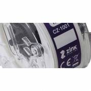 Labeltape, Brother Labeltape, 9mmx5.00m hvid