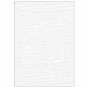 Omslag, Fellowes hvid, 210x297mm, Karton pakke a 100 stk, FSC Mix Credit