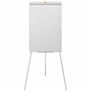 Flipover, Nobo Classic, hvid, 870x1160 x1840mm, Magnetisk