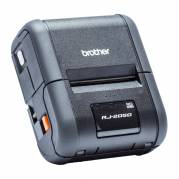 Mobil printer, Brother, RJ2050 hvid