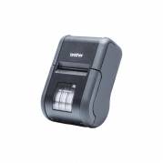 Mobil printer, Brother, RJ2140 hvid