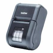 Mobil printer, Brother, RJ2150 hvid