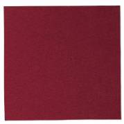 Frokostservietter, Tork, Advanced 1/4-fold, bordeaux 330mmx330mm, pakke a 1500 stk FSC Mix Credit
