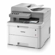 Printer, Brother Laser printer DCPL3550CDW