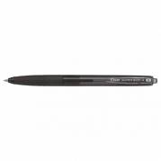 Kuglepen, Pilot Super grip G, F, 0,22MM sort, 524363