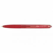 Kuglepen, Pilot Super grip G, F, 0,22MM r&oslash;d, 524370