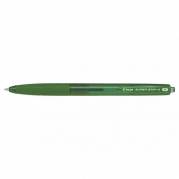Kuglepen, Pilot Super grip G, F, 0,22MM gr&oslash;n, 524394