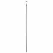 Skaft, Vikan, Ultra Hygiene, hvid 34mmx1700mm &Oslash; 34mm