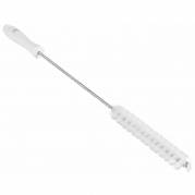 R&oslash;rb&oslash;rster, Vikan, With handle Medium hvid 20mmx500mm