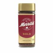 Kaffe instant, Merrild, Instant I glas pose med 200gr