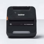Mobil printer, Brother, RJ4250WB black