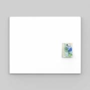 Whiteboardtavle, Lintex Boarder, hvid 1505x1205mm