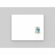 Whiteboardtavle, Lintex Boarder, hvid 2005x1205mm