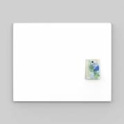 Whiteboardtavle, Lintex Boarder, hvid 2505x1205mm