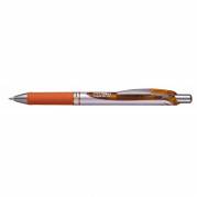 Rollerpen, Pentel EnerGel, BL77, 0,35MM orange