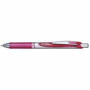 Rollerpen, Pentel EnerGel, BL77, 0,35MM pink