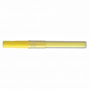 Refill, Pentel Handyline, SXS15 SLR3-G 1-3,5MM, gul