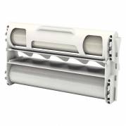 Lamineringskassette, Leitz Xyron non-permanent kl&aelig;ber, A4 transparent
