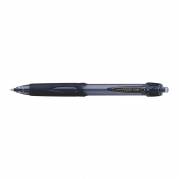 Kuglepen, Uniball Powertank, SN220 0,4MM, sort