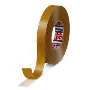 Dobbeltkl&aelig;bende tape, TESA 4959, 19 mm x 100.00 m, samlet tykkelse 100 &micro;m kernediameter: 76 mm, Rulle, Ikke-v&aelig;vet opl&oslash;sningsmiddel akryl, transparent pakke a 16 ruller, palle a 1536 ruller