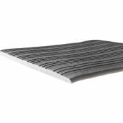 Arbejdspladsm&aring;tte, Matting, Yoga Retail 610x18300x9mm, gr&aring;