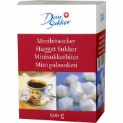 Sukker, BKI, Krystal l&oslash;stpakket - bulk