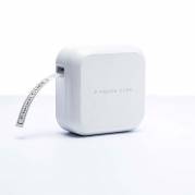 Labelprinter, Brother Labelprinter PTP710BTH hvid