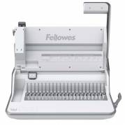 Indbindingsmaskine, Fellowes Lyra, 3-in-1 sort