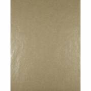 Indpakningspapir, flat bag, 45 g/m2, 330 x 400 mm, Papir + PE, brun, almindelig pakke a 10 kg, palle a 48 kartoner F&oslash;devaregodkendt