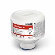 Maskinopvask industri, Ecolab, Solid Clean 4,5kg