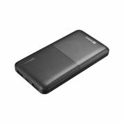 Powerbank, Sandberg, sort