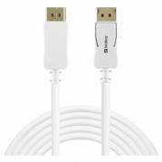 Displayport, Sandberg, 8K60HZ, 2m