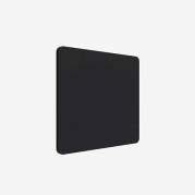 Bordsk&aelig;rm, Lintex Edge, sort, 700x800
