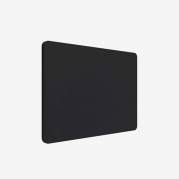 Bordsk&aelig;rm, Lintex Edge, sort, B1, 700 x1000