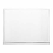 Infolomme, Durable transparent, Magnetisk, vandt&aelig;t, 210 x297mm pakke a 5 stk