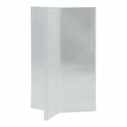 Poster frame, Securit, transparent A6 Y-Formet