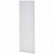 Carbon filter, Fellowes, Aeramax Small antimikrobi, hvid