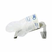 Engangshandsker, Handsker, Clean Hands Counter Kit Single rust free, LD-PE